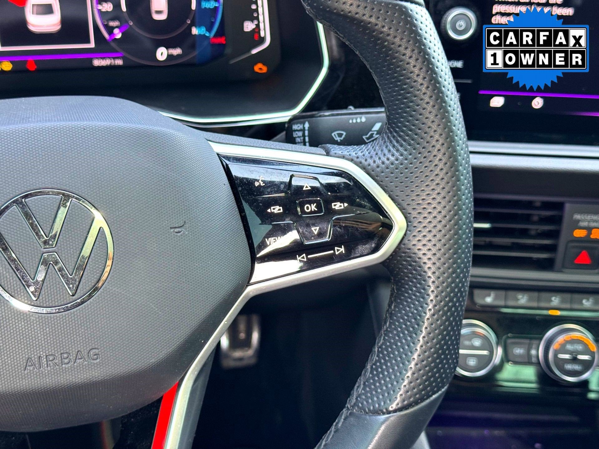 2022 Volkswagen Jetta GLI Autobahn