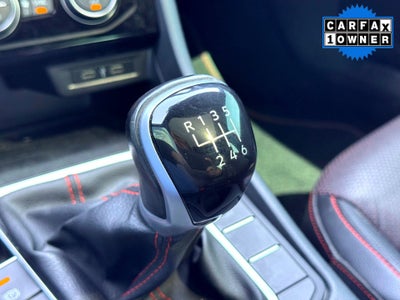 2022 Volkswagen Jetta GLI Autobahn