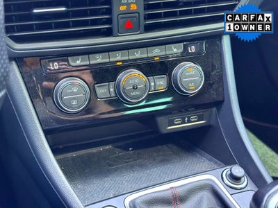 2022 Volkswagen Jetta GLI Autobahn