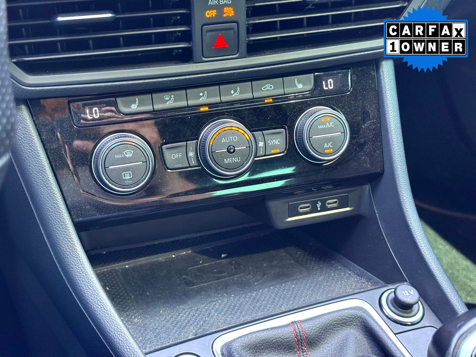 2022 Volkswagen Jetta GLI Autobahn