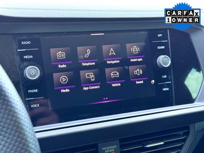 2022 Volkswagen Jetta GLI Autobahn