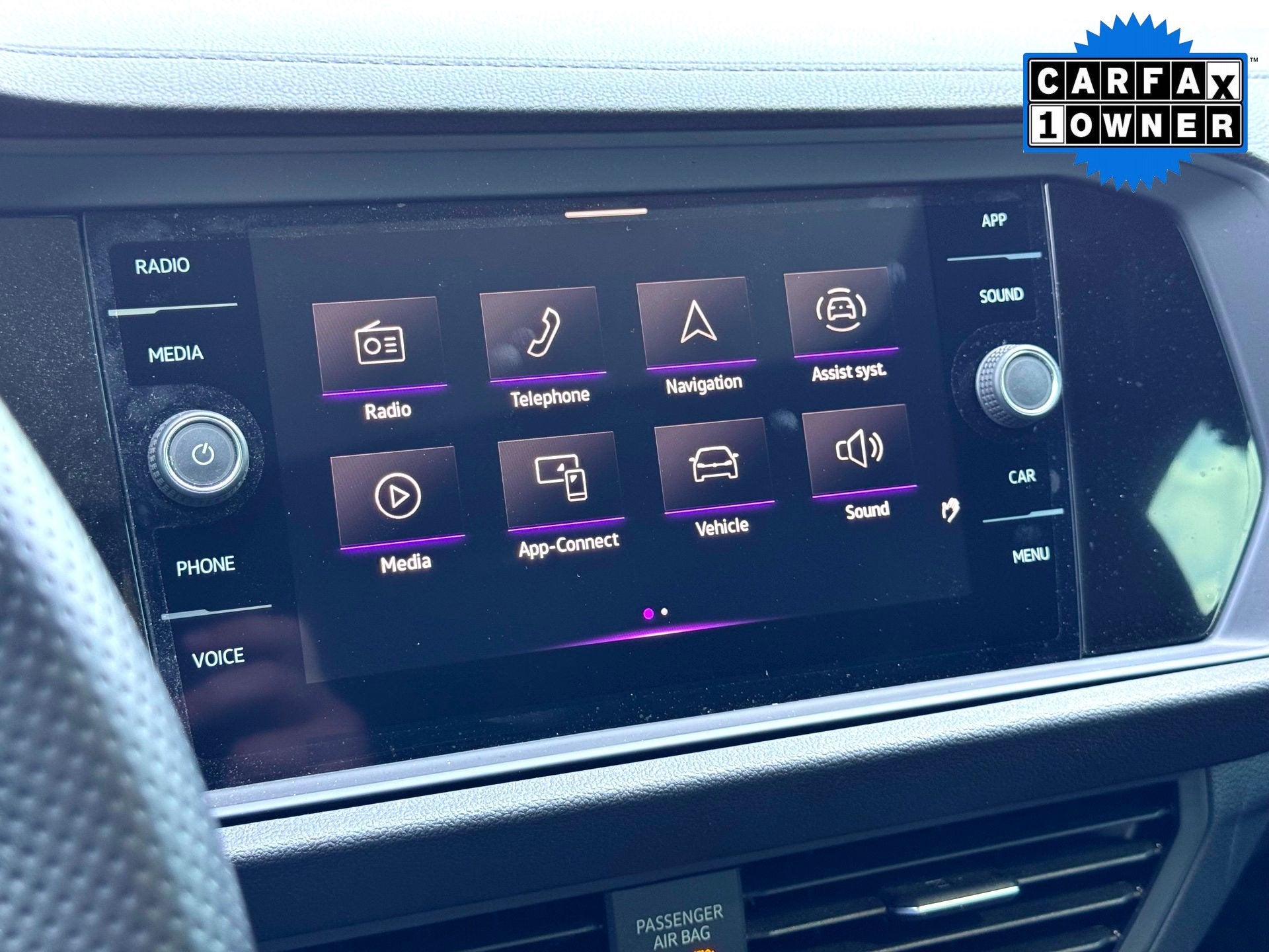 2022 Volkswagen Jetta GLI Autobahn