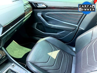 2022 Volkswagen Jetta GLI Autobahn