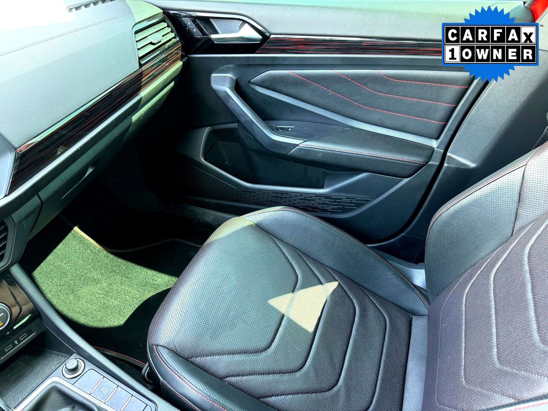 2022 Volkswagen Jetta GLI Autobahn