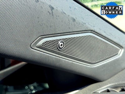 2022 Volkswagen Jetta GLI Autobahn