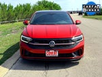 2022 Volkswagen Jetta GLI Autobahn