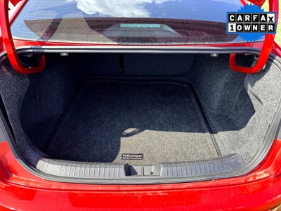 2022 Volkswagen Jetta GLI Autobahn