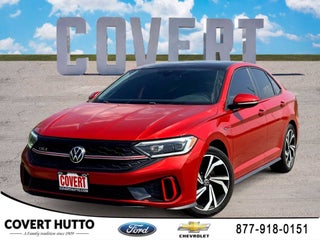 2022 Volkswagen Jetta GLI Autobahn