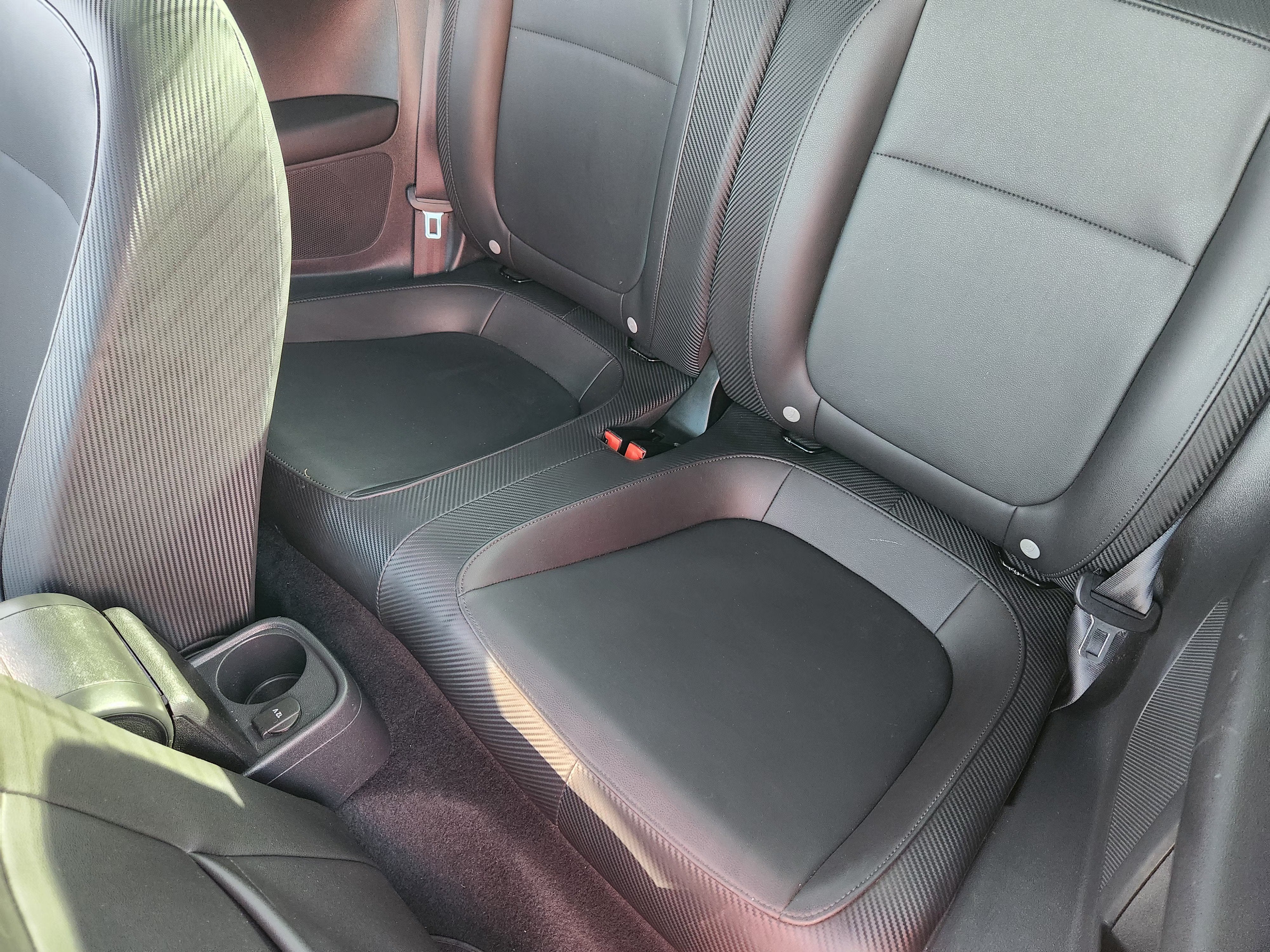 2013 Volkswagen Beetle 2.0L TDI