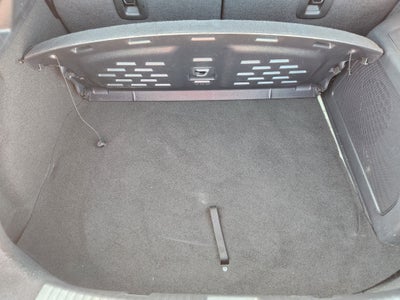2013 Volkswagen Beetle 2.0L TDI