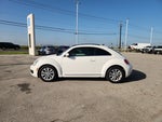 2013 Volkswagen Beetle 2.0L TDI