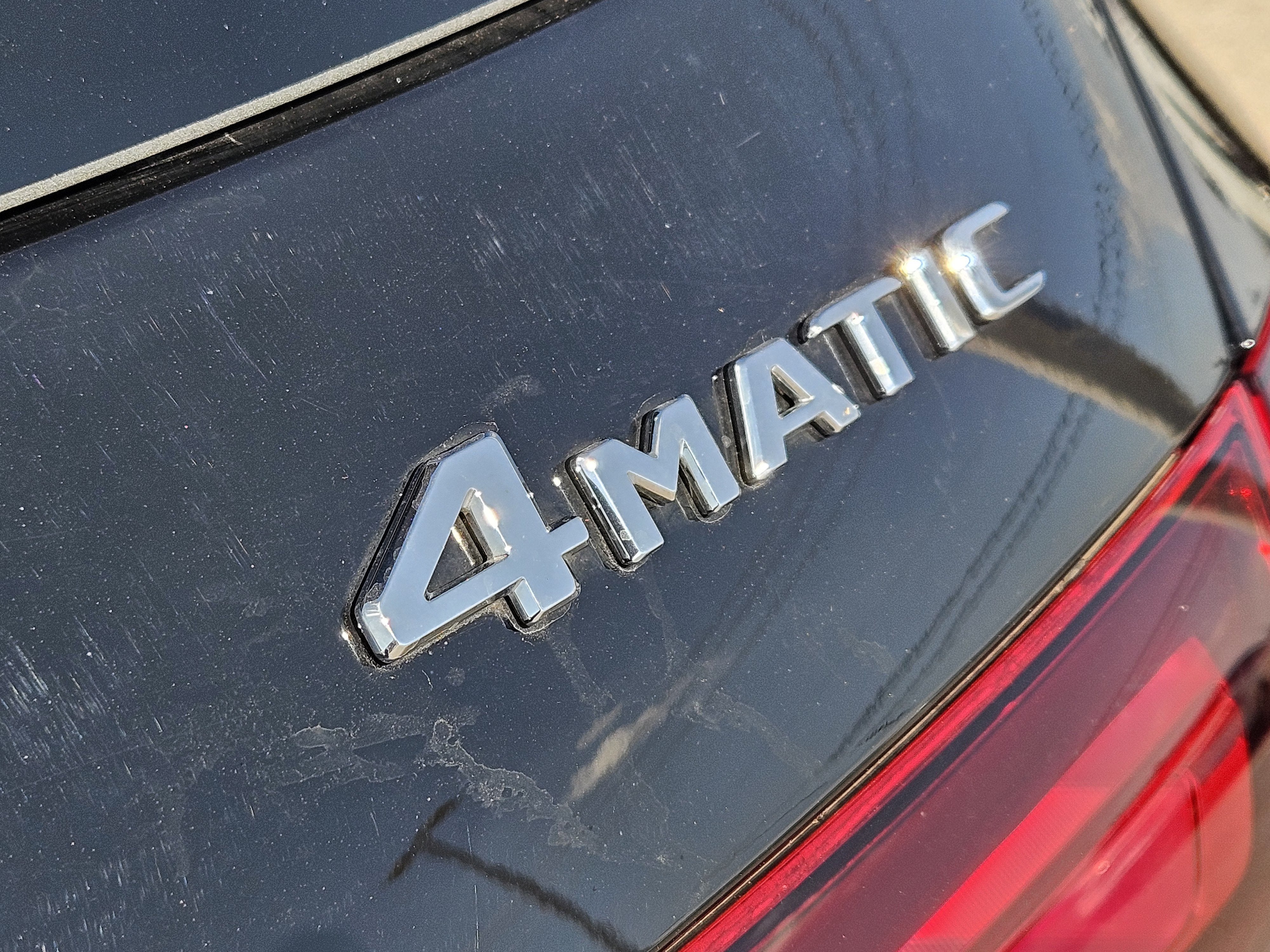 2025 Mercedes-Benz GLE 350 4MATIC®