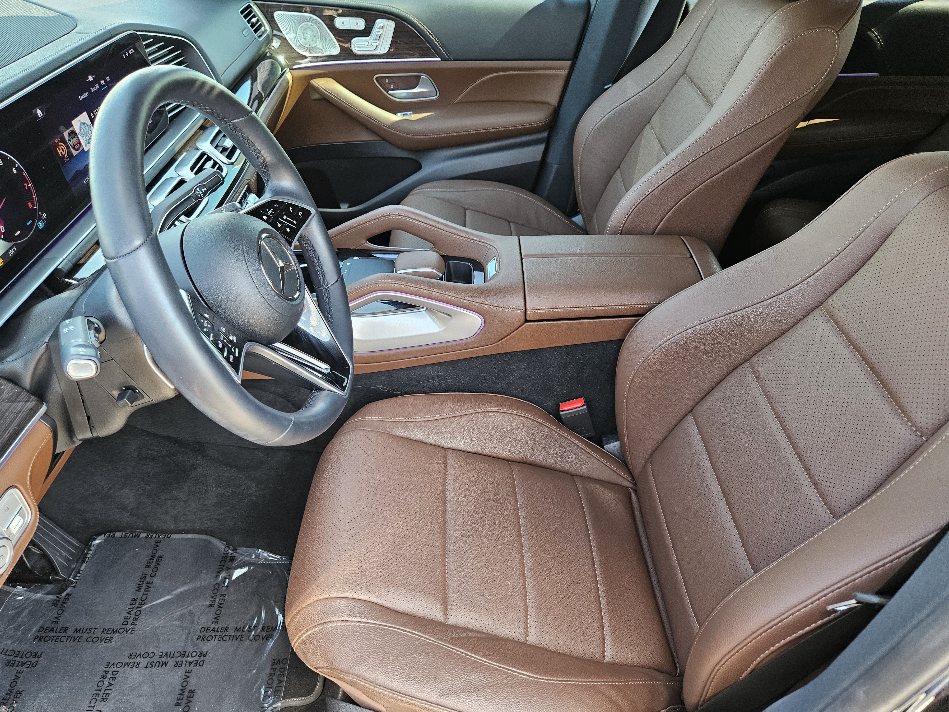 2025 Mercedes-Benz GLE 350 4MATIC®