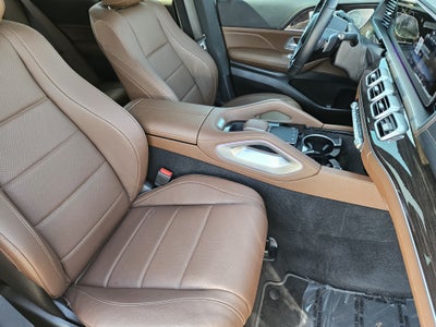 2025 Mercedes-Benz GLE 350 4MATIC®