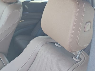 2025 Mercedes-Benz GLE 350 4MATIC®