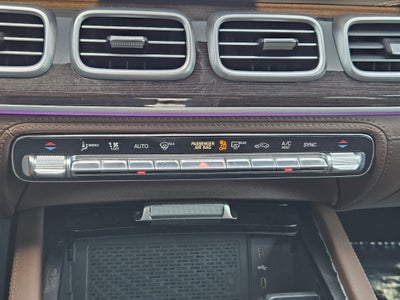 2025 Mercedes-Benz GLE 350 4MATIC®