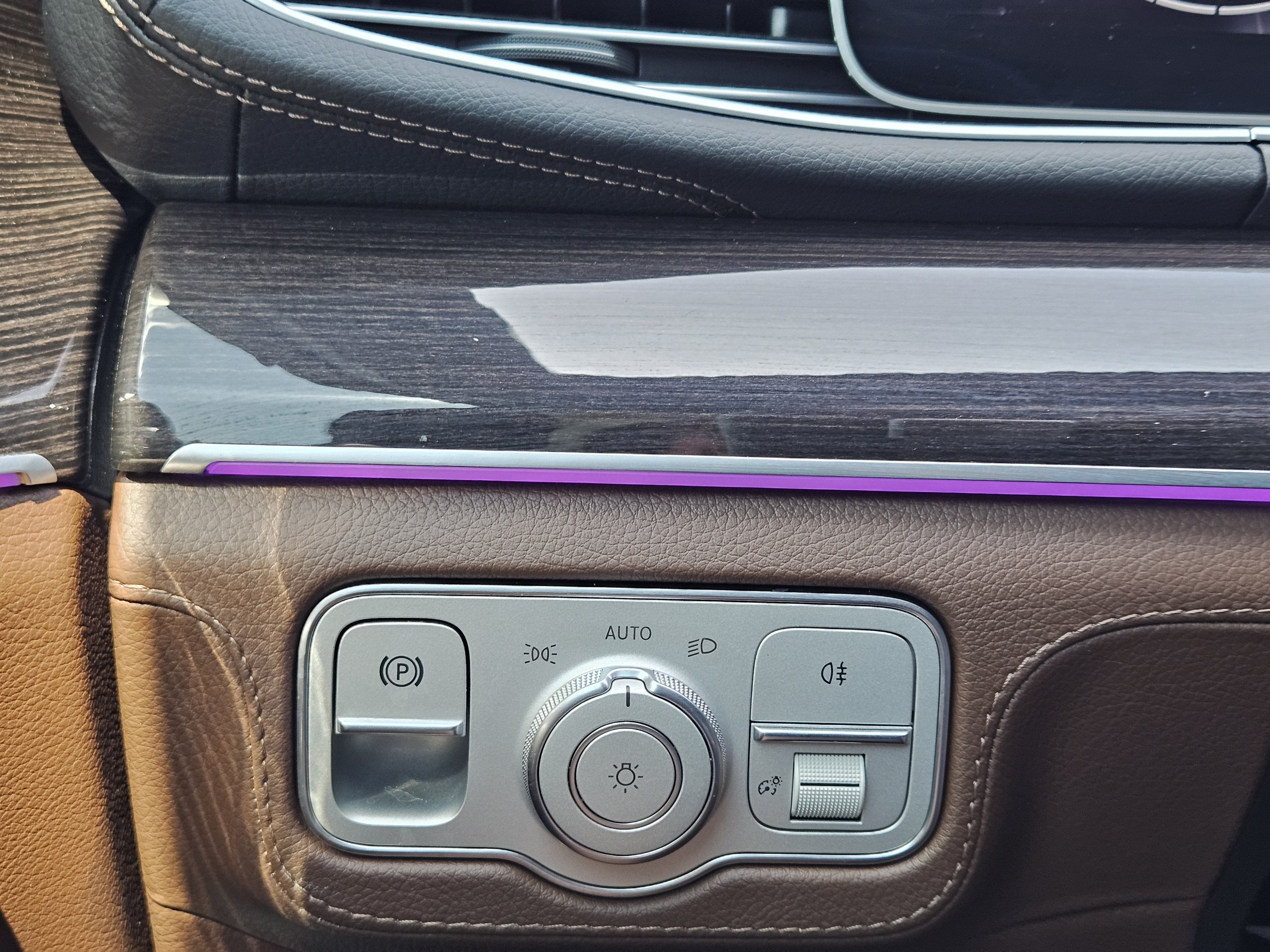 2025 Mercedes-Benz GLE 350 4MATIC®