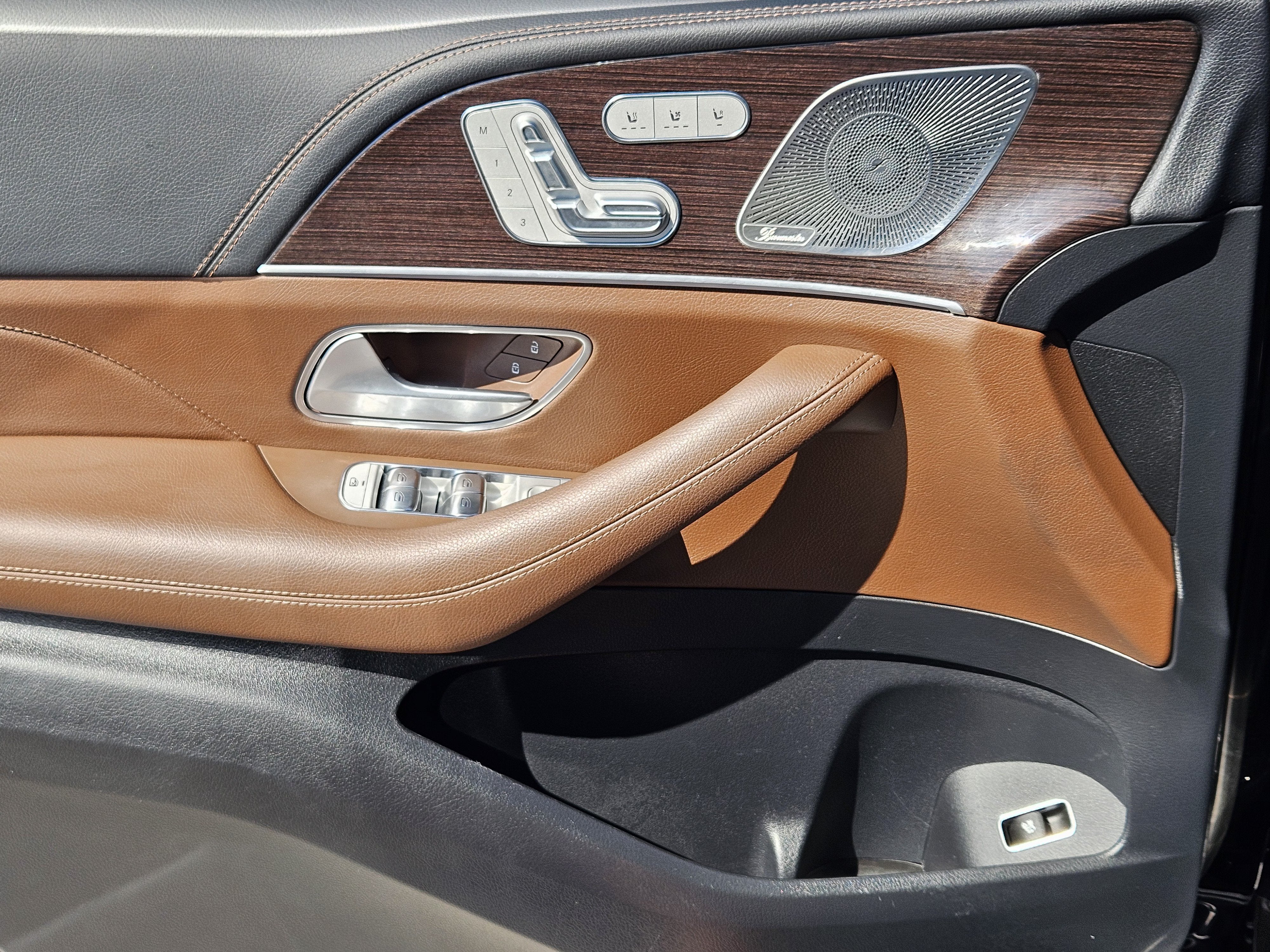 2025 Mercedes-Benz GLE 350 4MATIC®
