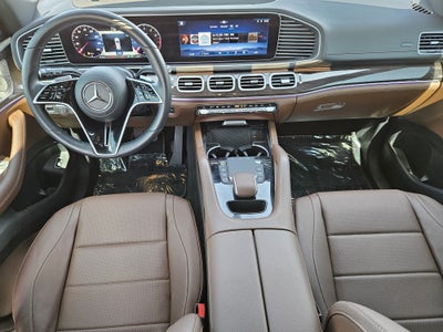 2025 Mercedes-Benz GLE 350 4MATIC®