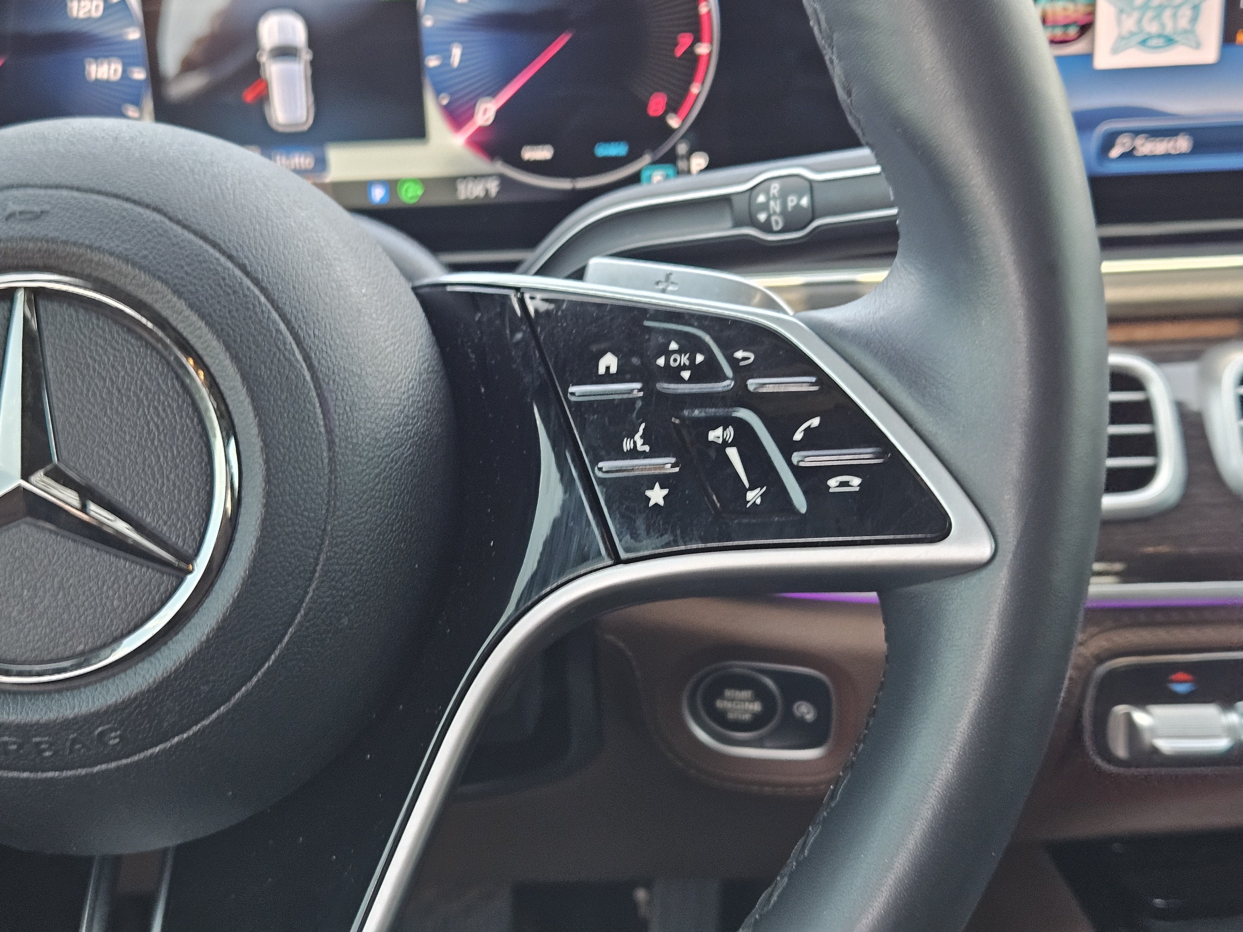 2025 Mercedes-Benz GLE 350 4MATIC®