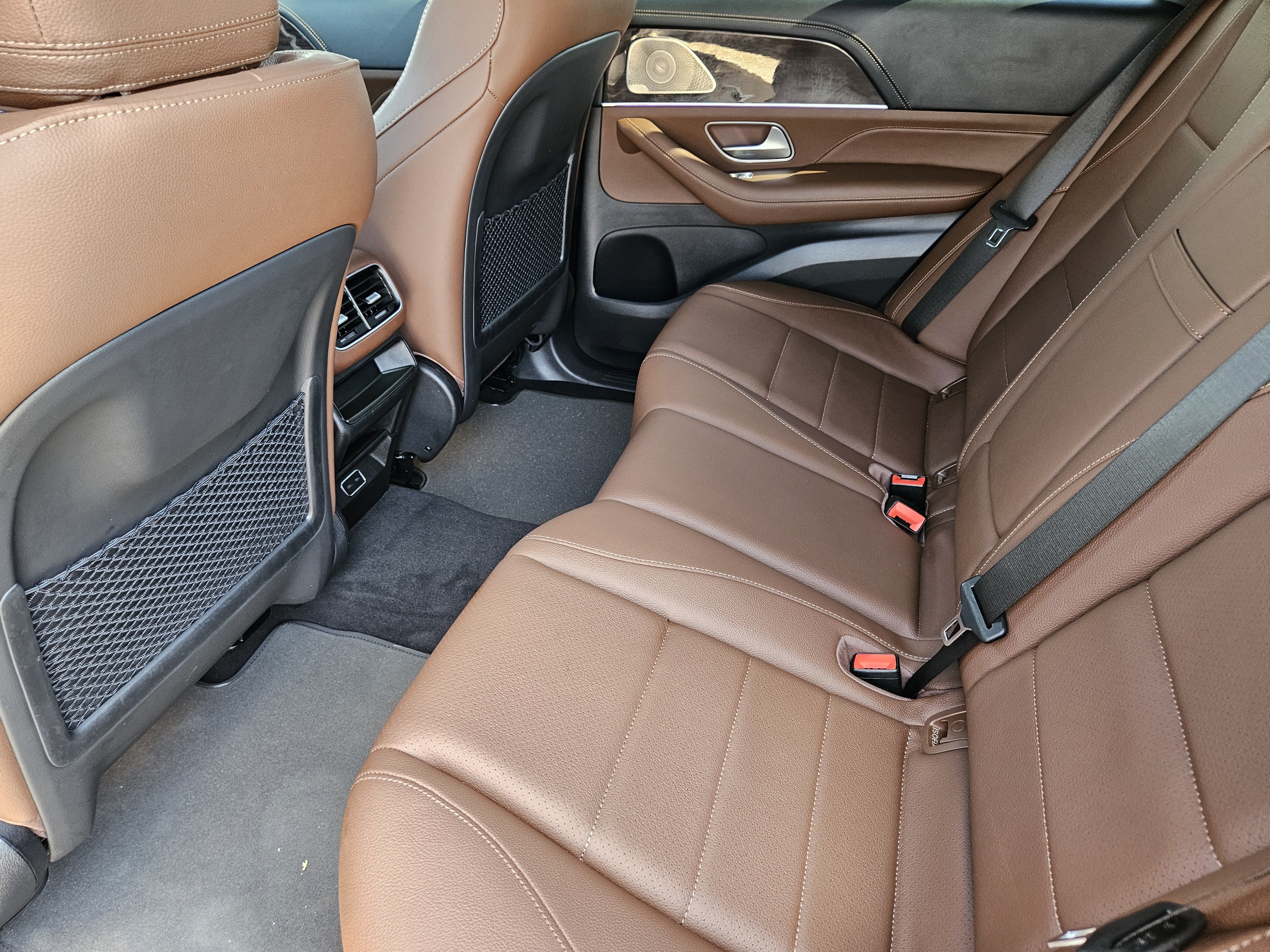 2025 Mercedes-Benz GLE 350 4MATIC®