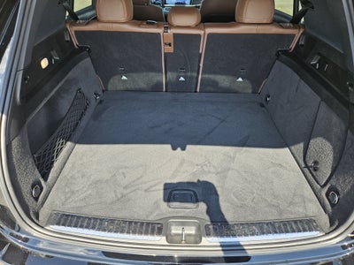 2025 Mercedes-Benz GLE 350 4MATIC®