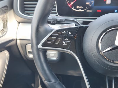 2025 Mercedes-Benz GLE GLE 350