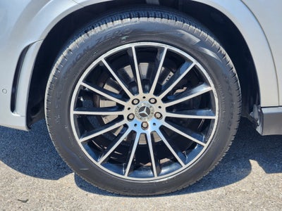 2020 Mercedes-Benz GLE 350 4MATIC®