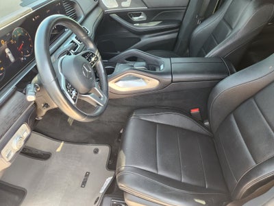2020 Mercedes-Benz GLE 350 4MATIC®