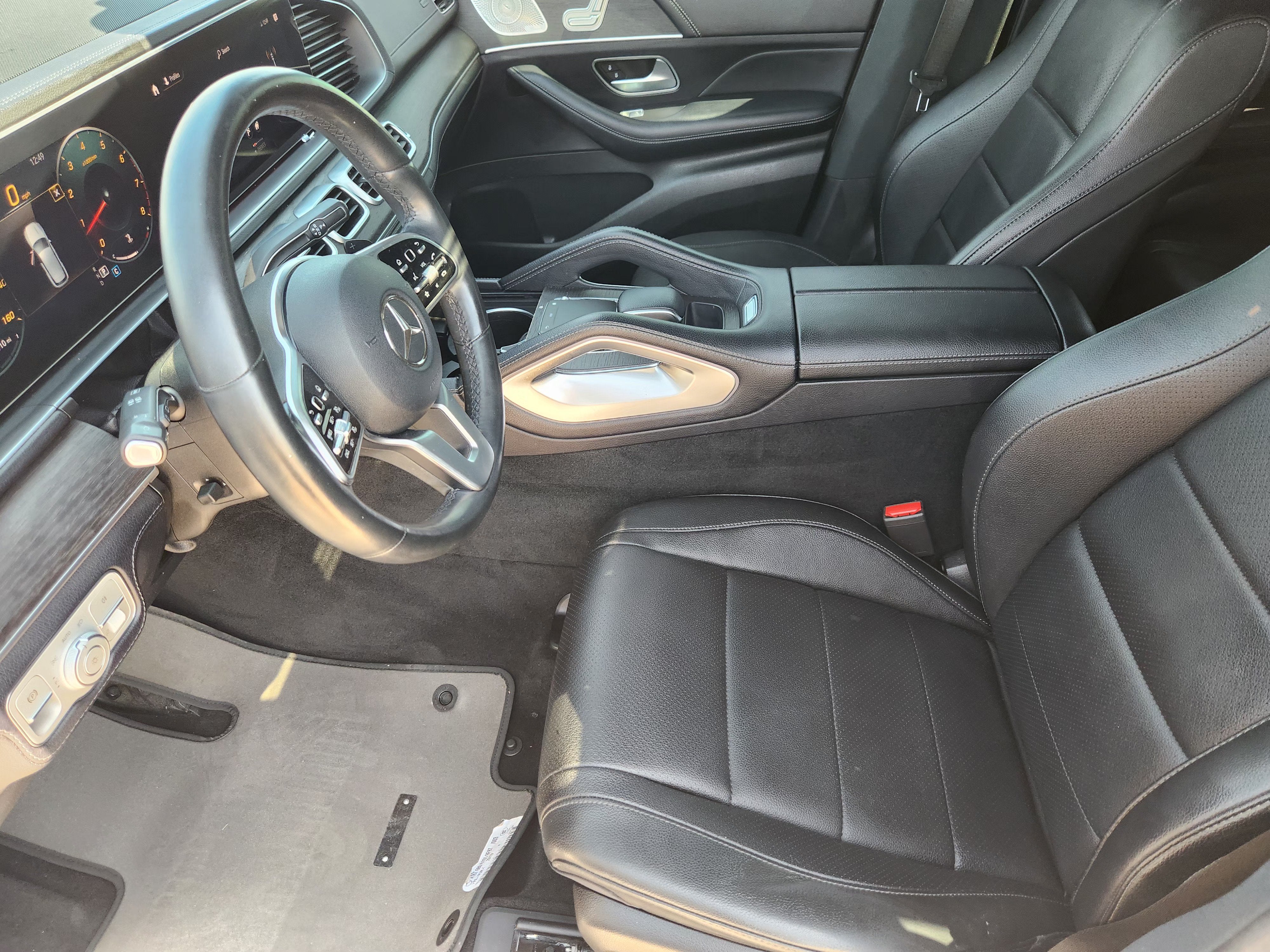2020 Mercedes-Benz GLE 350 4MATIC®
