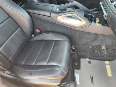 2020 Mercedes-Benz GLE 350 4MATIC®