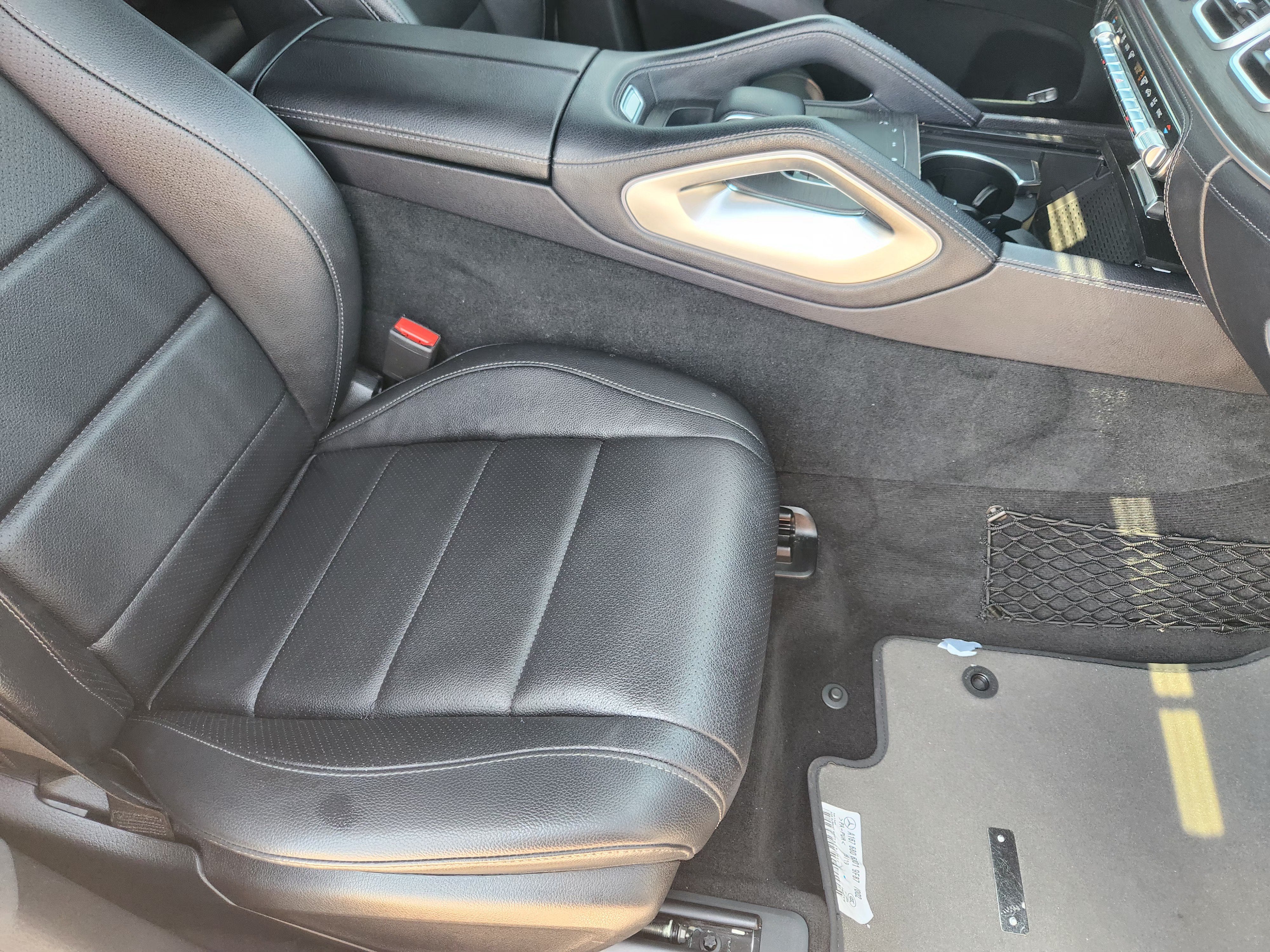 2020 Mercedes-Benz GLE 350 4MATIC®