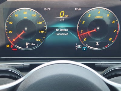 2020 Mercedes-Benz GLE 350 4MATIC®