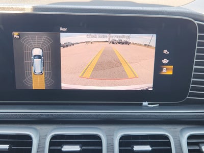 2020 Mercedes-Benz GLE 350 4MATIC®