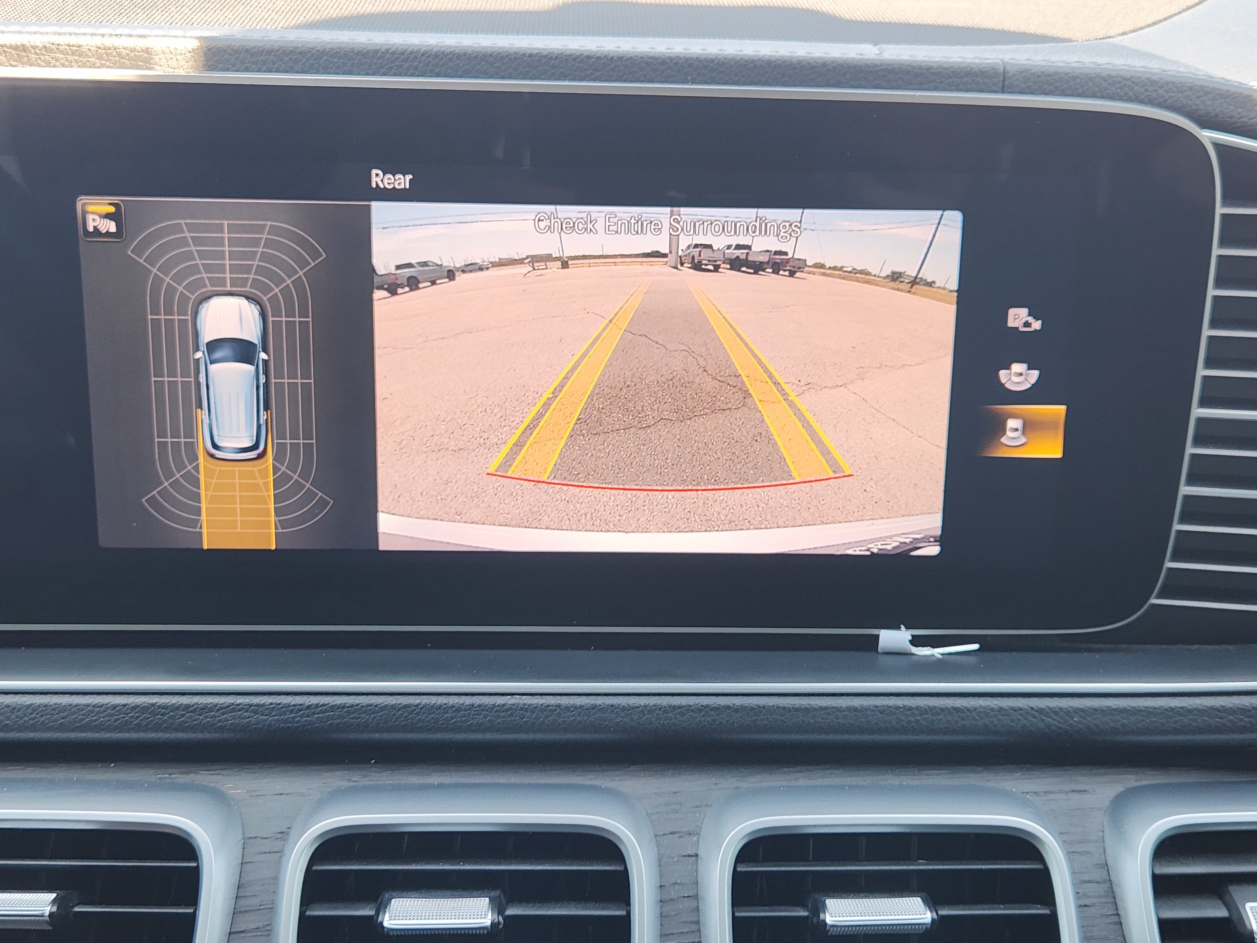 2020 Mercedes-Benz GLE 350 4MATIC®
