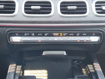 2020 Mercedes-Benz GLE 350 4MATIC®
