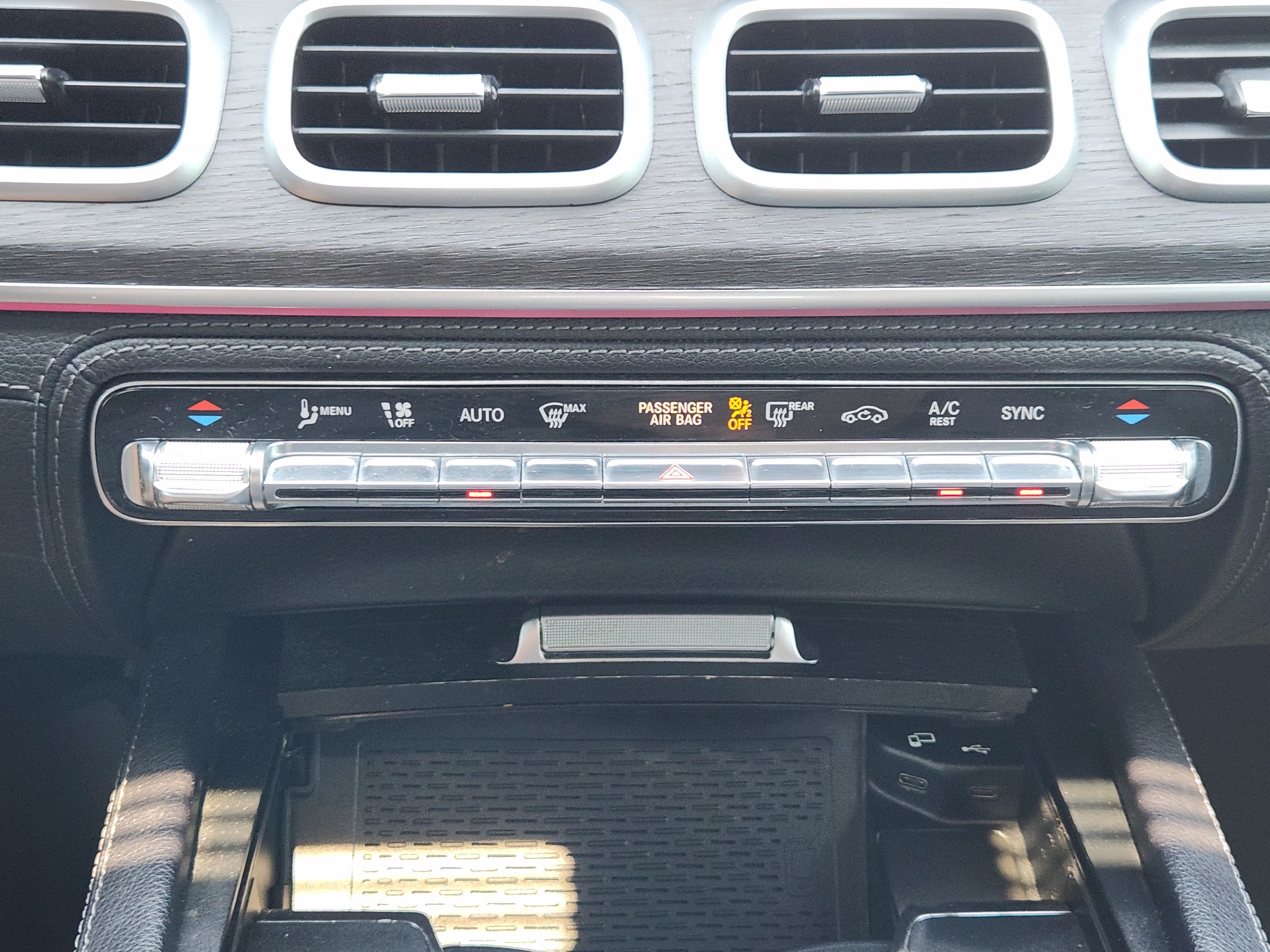 2020 Mercedes-Benz GLE 350 4MATIC®
