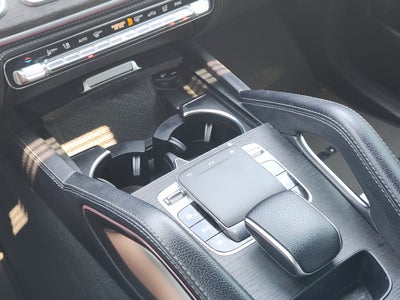 2020 Mercedes-Benz GLE 350 4MATIC®