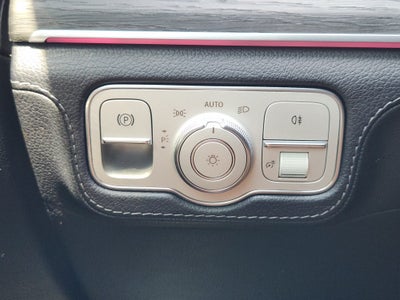 2020 Mercedes-Benz GLE 350 4MATIC®