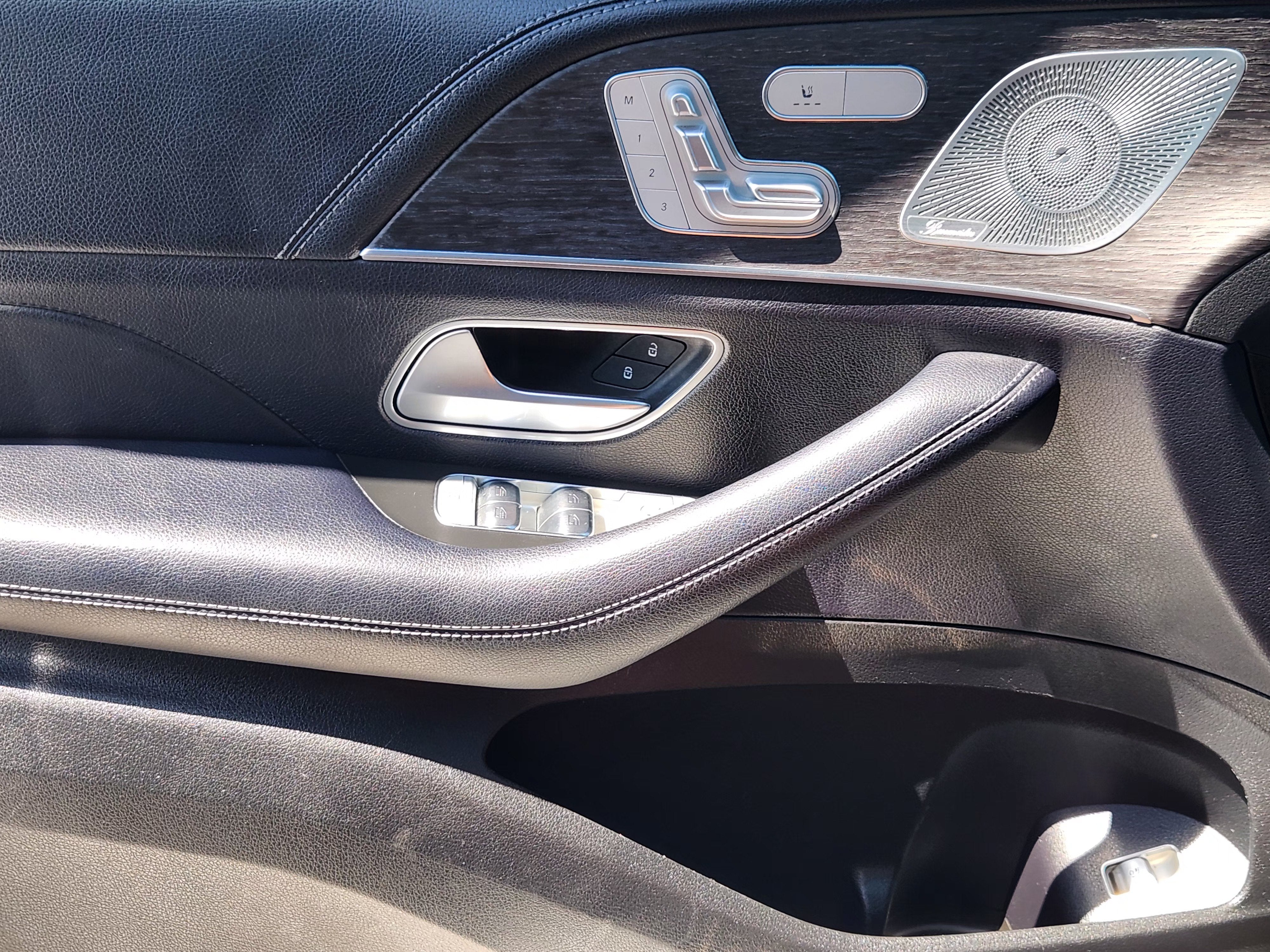 2020 Mercedes-Benz GLE 350 4MATIC®