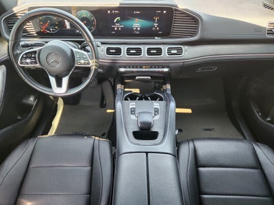 2020 Mercedes-Benz GLE 350 4MATIC®