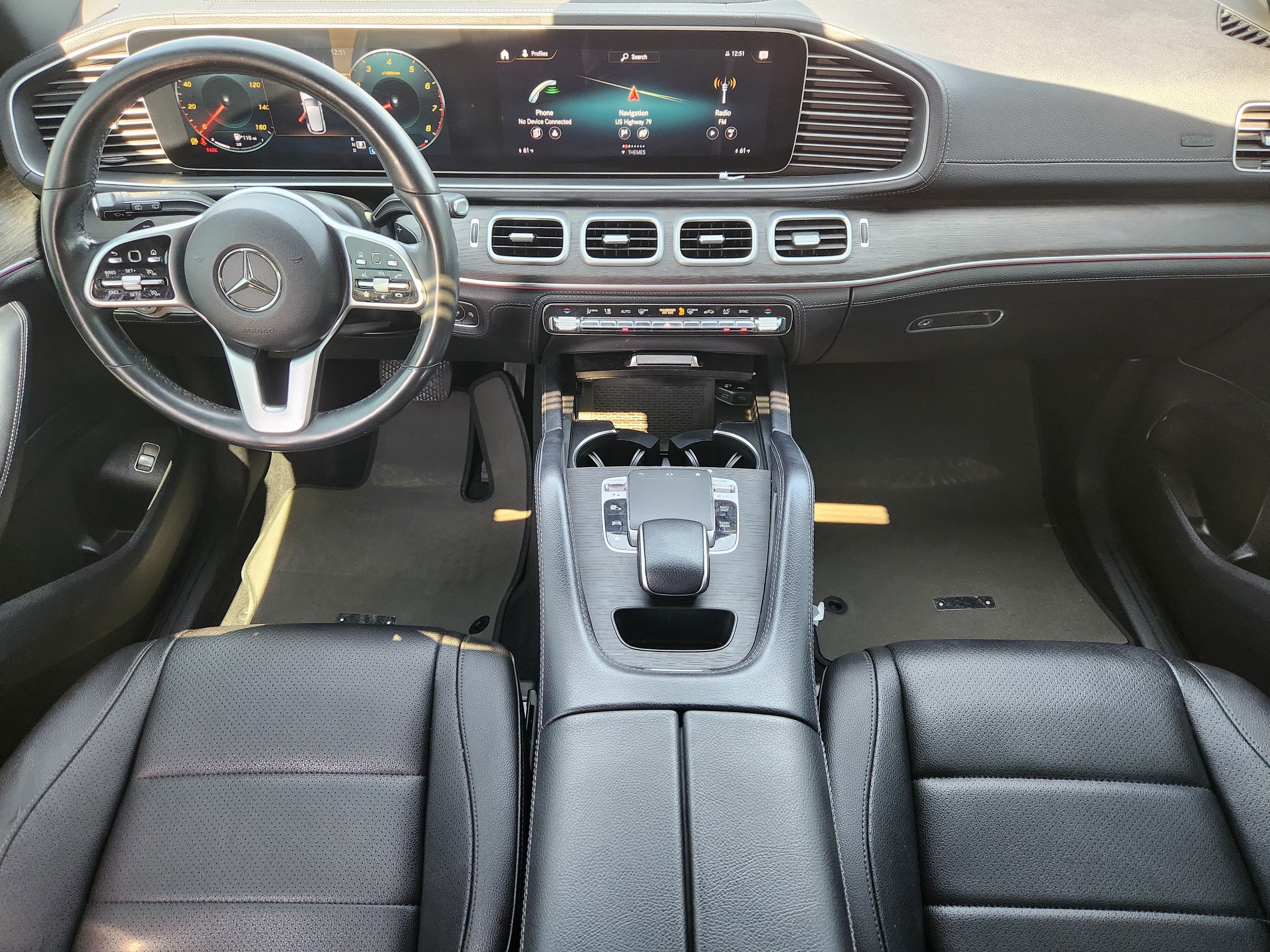 2020 Mercedes-Benz GLE 350 4MATIC®
