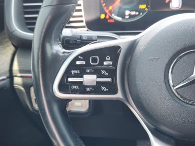 2020 Mercedes-Benz GLE 350 4MATIC®