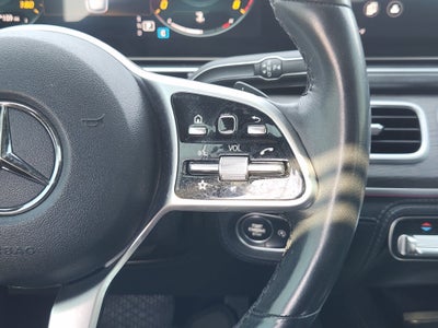 2020 Mercedes-Benz GLE 350 4MATIC®