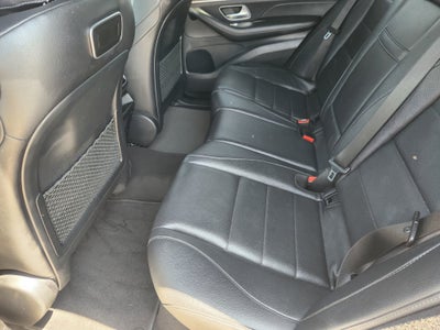 2020 Mercedes-Benz GLE 350 4MATIC®