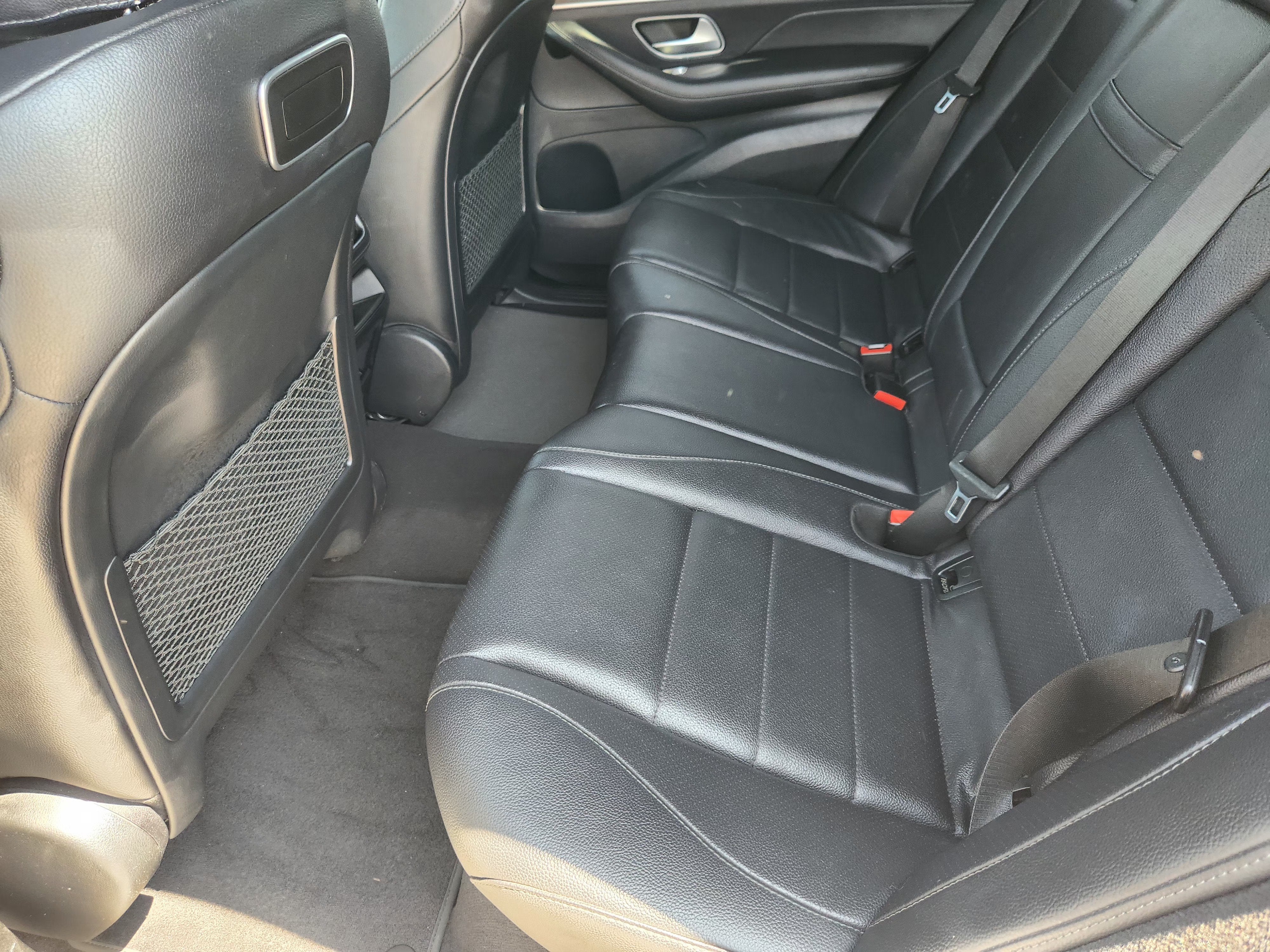 2020 Mercedes-Benz GLE 350 4MATIC®