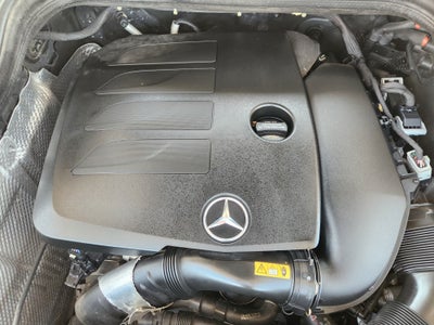 2020 Mercedes-Benz GLE 350 4MATIC®