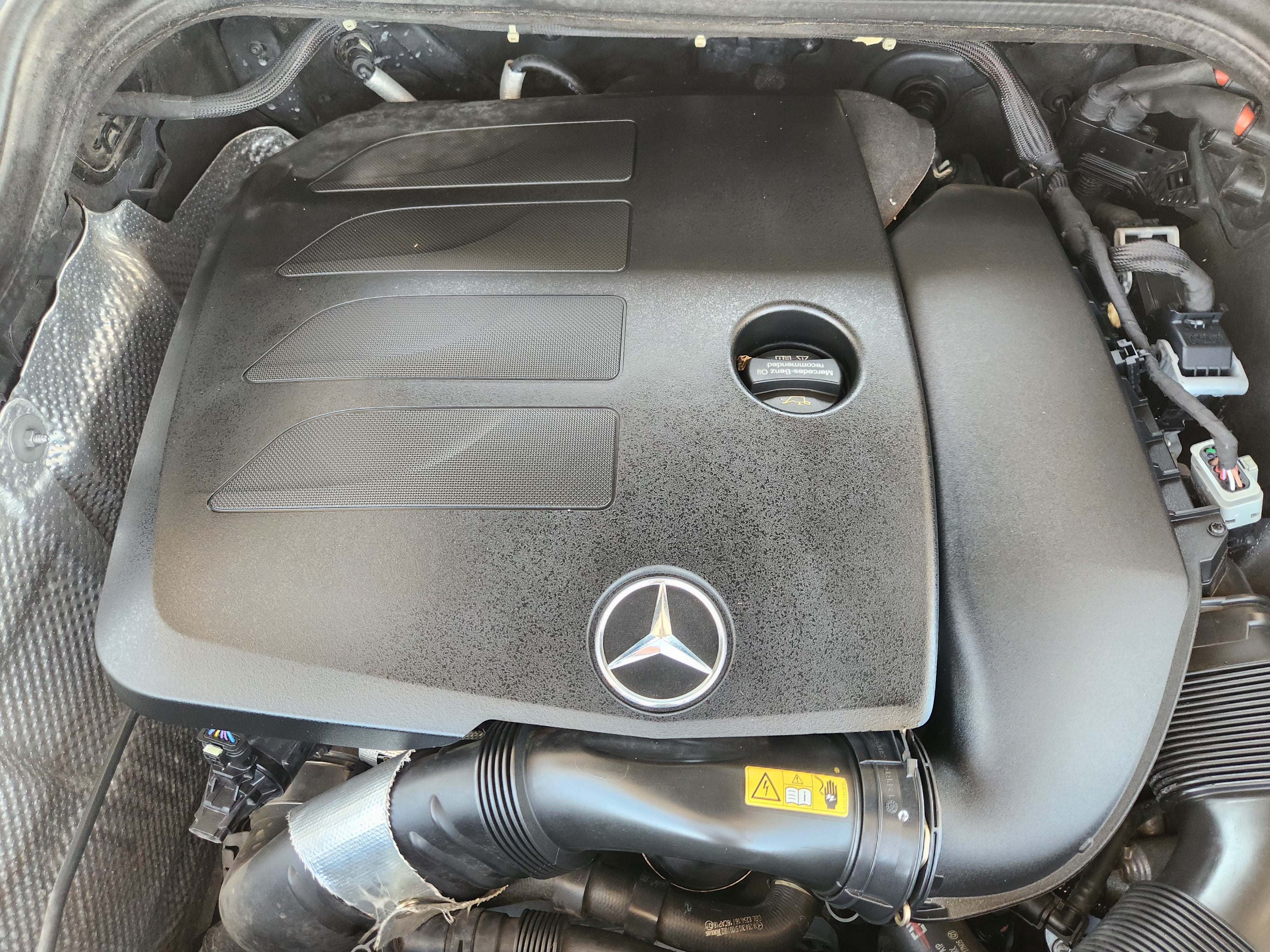 2020 Mercedes-Benz GLE 350 4MATIC®