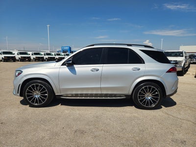 2020 Mercedes-Benz GLE 350 4MATIC®