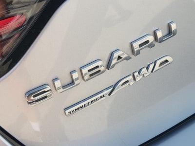 2020 Subaru Legacy Limited